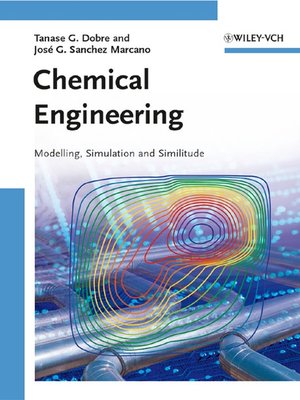 cover image of Chemical Engineering